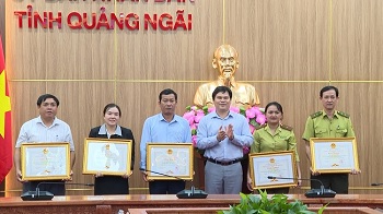 Phó Chủ tịch UBND tỉnh Trần Phước Hiền yêu cầu ngành Nông nghiệp có những sản phẩm cụ thể