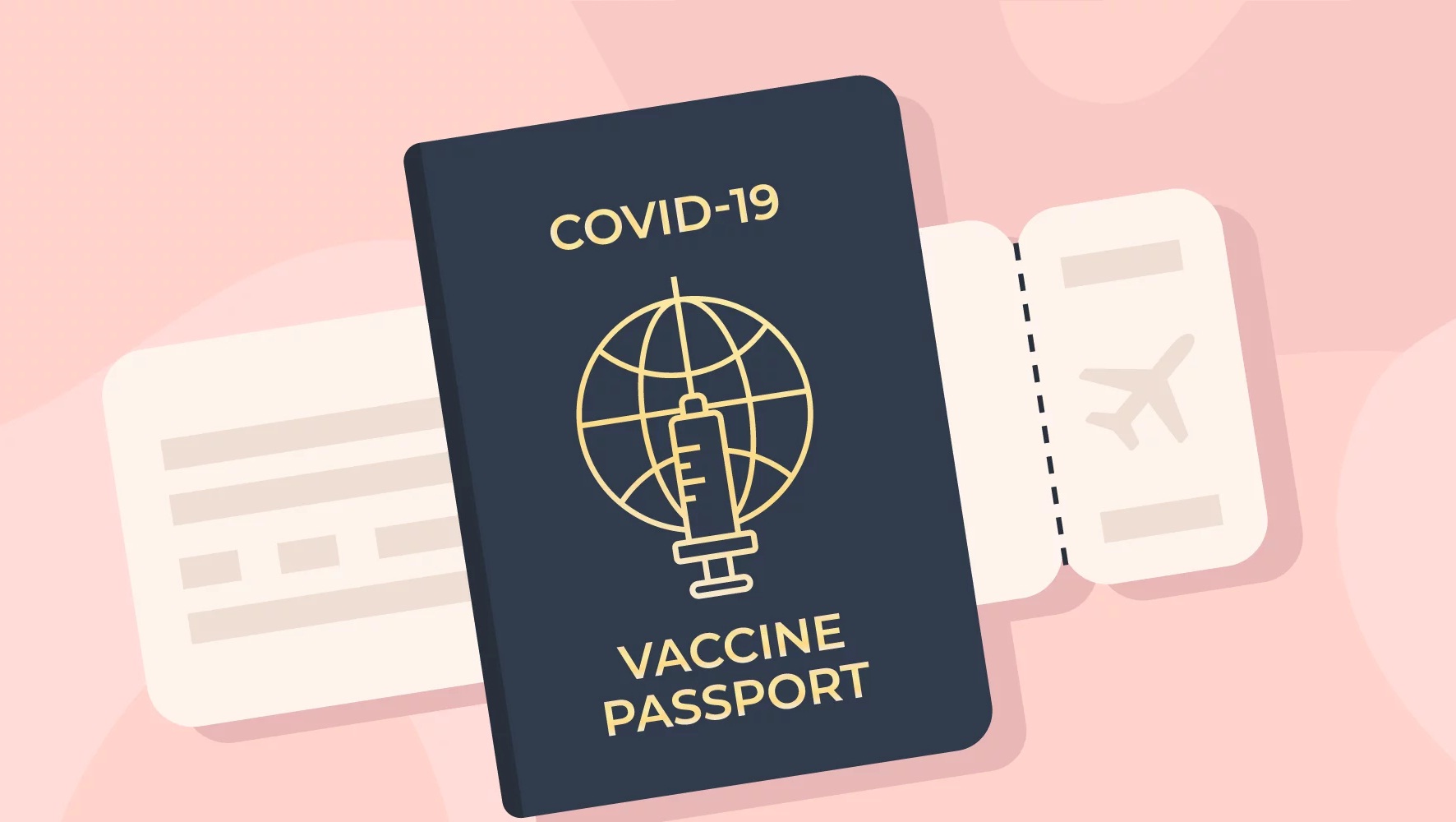 Guiding The Inspection And Recognition Of The Vaccination Certificate,  Certificate Of Recovery From Covid-19 Issued By Foreign Agencies