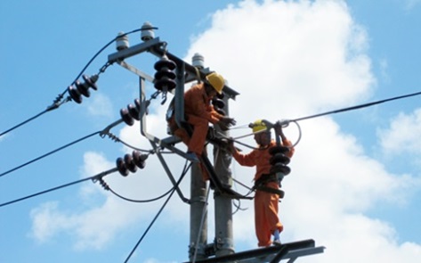 Quy chuẩn kỹ thuật quốc gia về an toàn điện