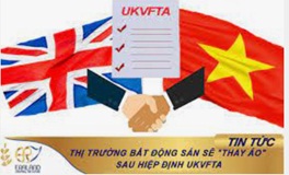 Quang Ngai issues a plan to implement the UKVFTA