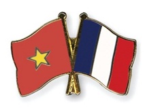 France providing technical assistance for Vietnam in administrative modernization