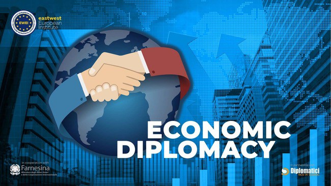Economic diplomacy outcomes in the first six months of 2022