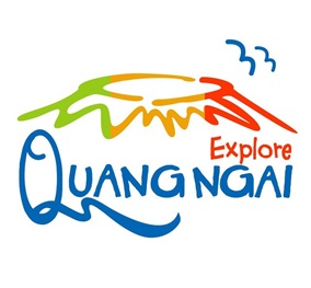 PPC announcing Quang Ngai tourism logo