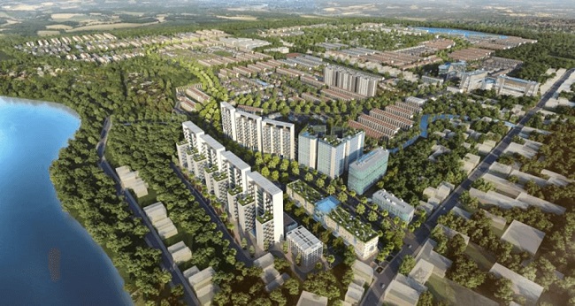 Một số giải pháp thúc đẩy thị trường bất động sản tỉnh Quảng Ngãi phát triển an toàn, lành mạnh, bền vững