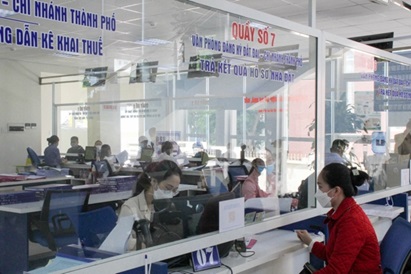 Ban hành mới 02 TTHC trong lĩnh vực đăng kiểm thuộc thẩm quyền giải quyết của Sở Giao thông vận tải tỉnh Quảng Ngãi