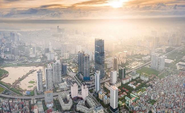 Ha Noi ranks 144th in most liveable city list