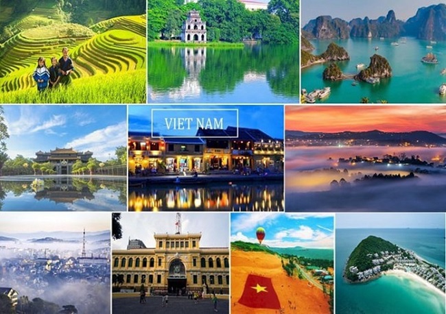 Viet Nam among 10 best destinations in East Asia to visit