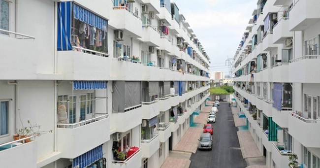 Quang Ngai plans to build 500 social housing apartments in 2024