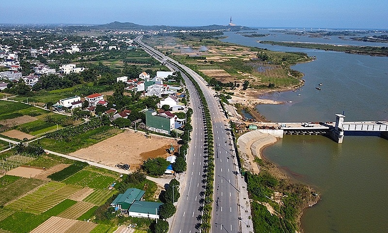 Phê duyệt Đề án Ngân hàng tên đường và công trình công cộng trên địa bàn tỉnh Quảng Ngãi