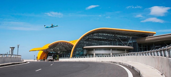 Lien Khuong becomes first int’l airport in Central Highlands