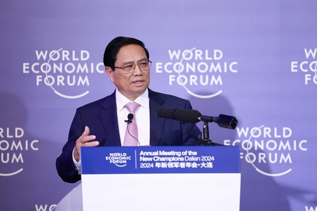 Gov’t chief shares growth and FDI attraction priorities
