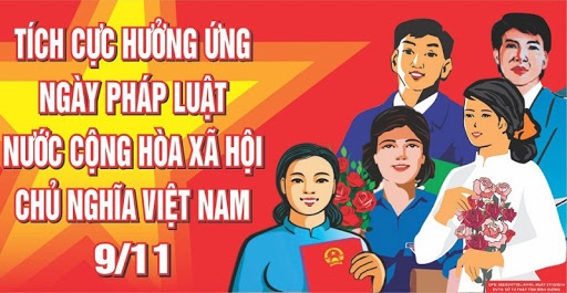 Tổ chức thực hiện Ngày Pháp luật nước Cộng hòa Xã hội Chủ nghĩa Việt Nam năm 2020