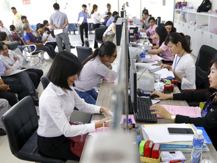 CHỈ ĐẠO ĐIỀU HÀNH NỔI BẬT