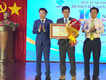 CHỈ ĐẠO ĐIỀU HÀNH NỔI BẬT