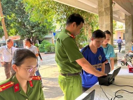 CHỈ ĐẠO ĐIỀU HÀNH NỔI BẬT