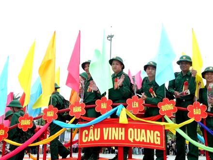 CHỈ ĐẠO ĐIỀU HÀNH NỔI BẬT