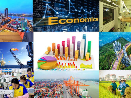 CHỈ ĐẠO ĐIỀU HÀNH NỔI BẬT