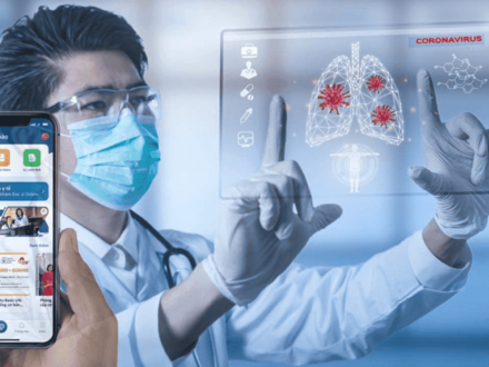 CHỈ ĐẠO ĐIỀU HÀNH NỔI BẬT