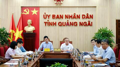 Rà soát, đánh giá tình hình phát triển nhà ở xã hội 5 tháng đầu năm 2025