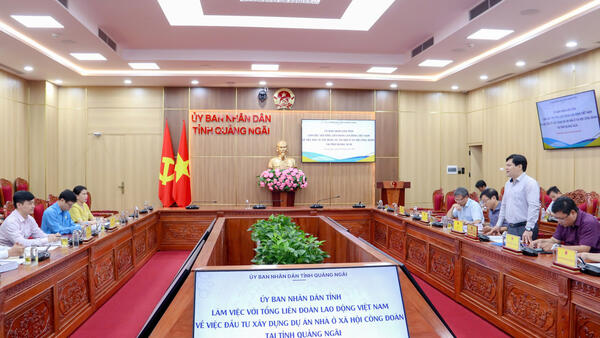 Tin nổi bật