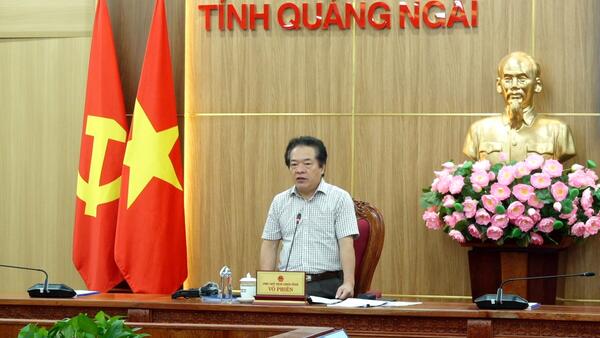 Triển khai nhiệm vụ tổ chức kỳ thi tốt nghiệp THPT năm 2025.