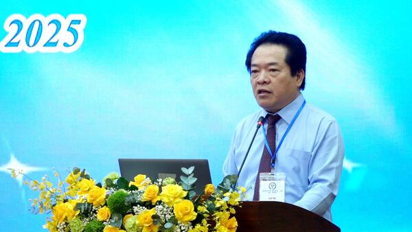 Lãnh đạo tỉnh gặp mặt trí thức khoa học và công nghệ nhân Ngày Khoa học và Công nghệ Việt Nam