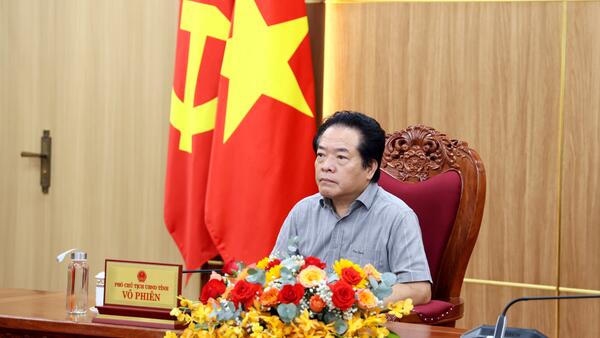 Ngân hàng Chính sách Xã hội  đánh giá nhiệm vụ 5 tháng đầu năm và triển khai phương hướng, nhiệm vụ những tháng cuối năm 2025