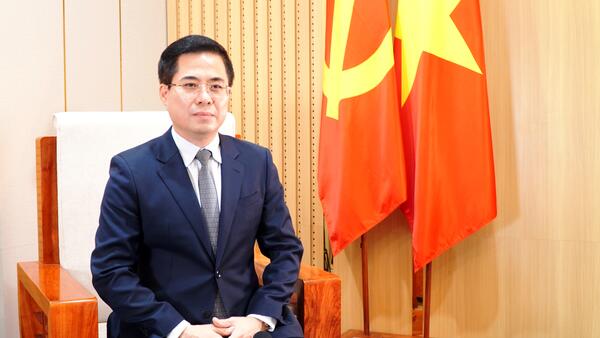 Chủ tịch UBND tỉnh Nguyễn Hoàng Giang: “Phục vụ - Cải cách - Đồng hành” trong giai đoạn mới