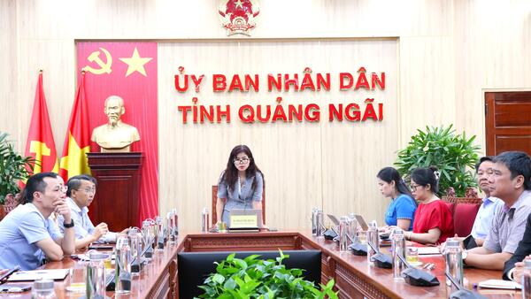 Ngành Văn hóa, Thể thao và Du lịch triển khai nhiệm vụ 6 tháng cuối năm 2025