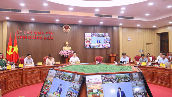 Tổng kết phong trào thi đua “Cả nước chung tay xóa nhà tạm, nhà dột nát
