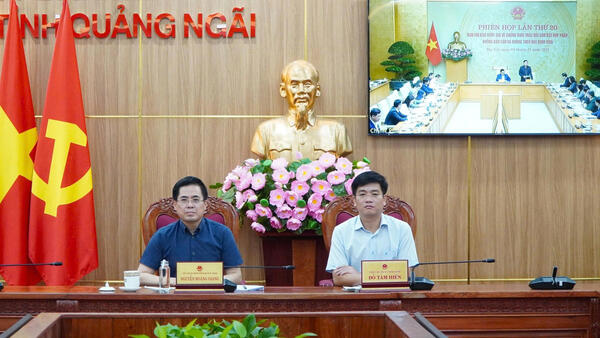 Thủ tướng Chính phủ yêu cầu gỡ thẻ vàng của EC không để kéo dài và phải làm bằng được