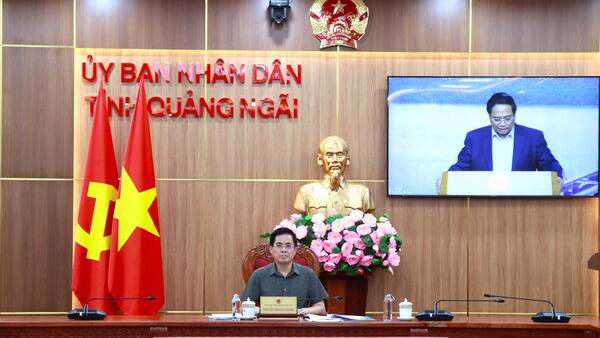 Phiên họp thứ 21 Ban Chỉ đạo Nhà nước các công trình, dự án quan trọng quốc gia, trọng điểm ngành giao thông vận tải