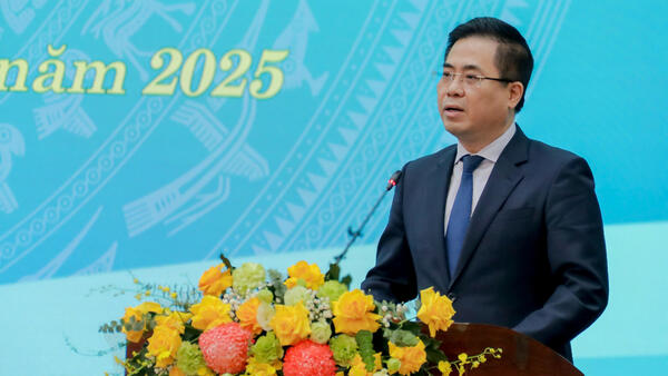 Phát biểu của Chủ tịch UBND tỉnh Nguyễn Hoàng Giang tại Kỳ họp thứ 7, HĐND tỉnh khóa XIII, nhiệm kỳ 2021 - 2026