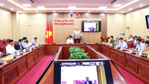 Tổng kết chiến dịch làm giàu, làm sạch cơ sở dữ liệu quốc gia về đất đai