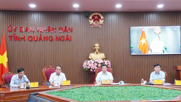 Đẩy nhanh tiến độ hoàn thành các trường học vùng biên giới