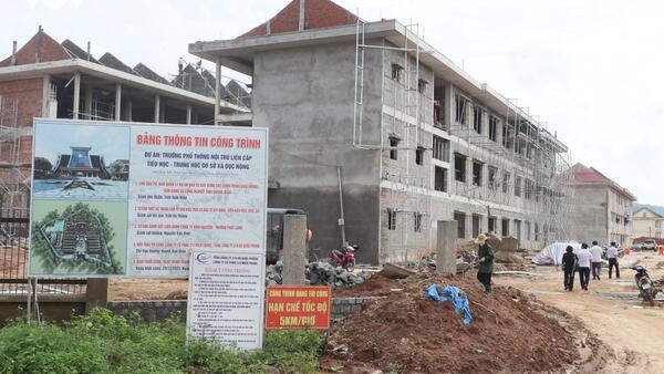 UBND tỉnh Quảng Ngãi chỉ đạo siết chặt quản lý dự án đầu tư công, đảm bảo hiệu quả vốn ngân sách
