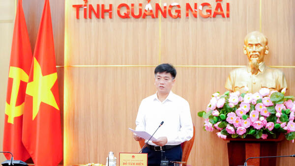 Quyết liệt triển khai các giải pháp khắc phục tồn tại, hạn chế trong chống khai thác IUU