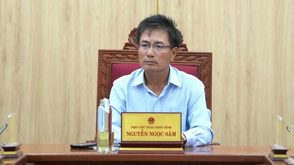 Phấn đấu trong tháng 8/2026, bàn giao mặt bằng Dự án Khu đô thị số 1, xã Măng Đen