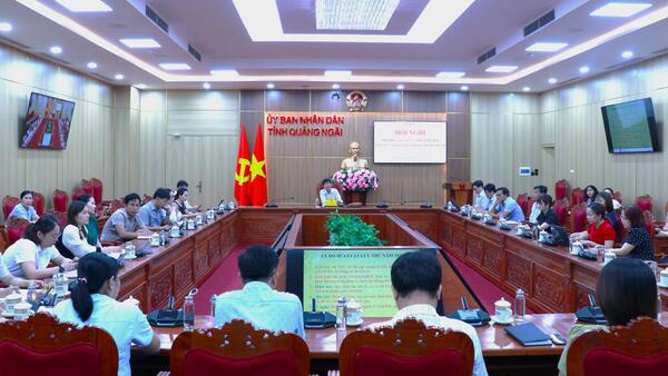 Hội nghị phổ biến Luật lưu trữ năm 2024 và các văn bản quy định chi tiết