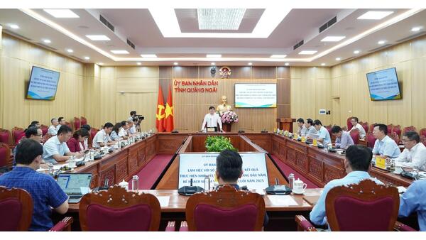 Tin nổi bật