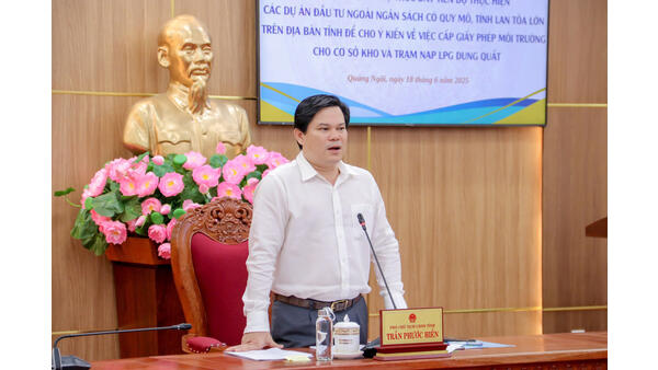 Tin nổi bật