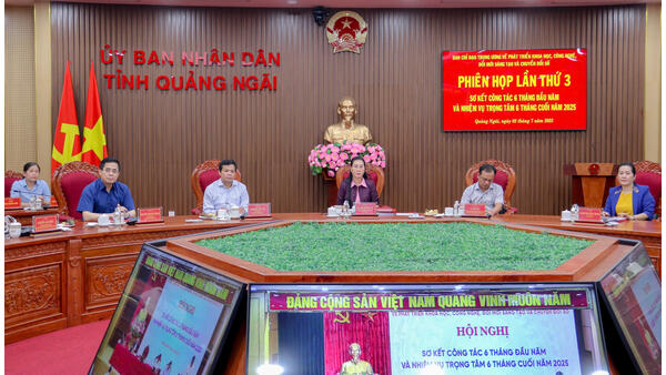 Tin nổi bật