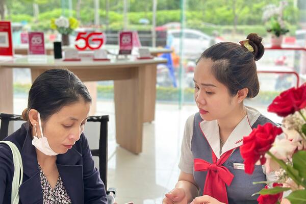 Nghị định mới của Chính phủ yêu cầu người dân chủ động cập nhật thông tin thuê bao