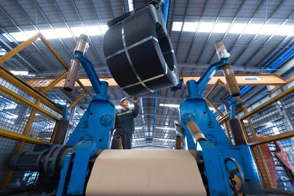 Hòa Phát cung cấp cáp dự ứng lực vào hàng loạt công trình trọng điểm