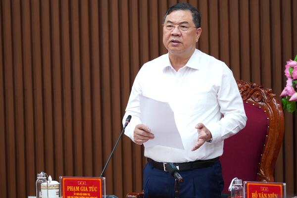 Tin nổi bật