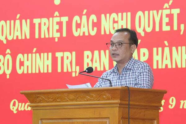 Tin nổi bật