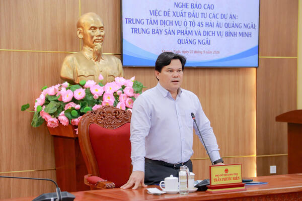 Tin nổi bật