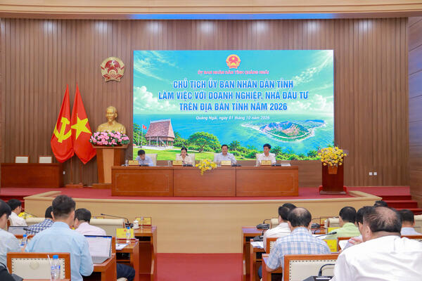 Tin nổi bật