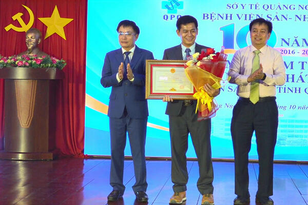 Tin nổi bật