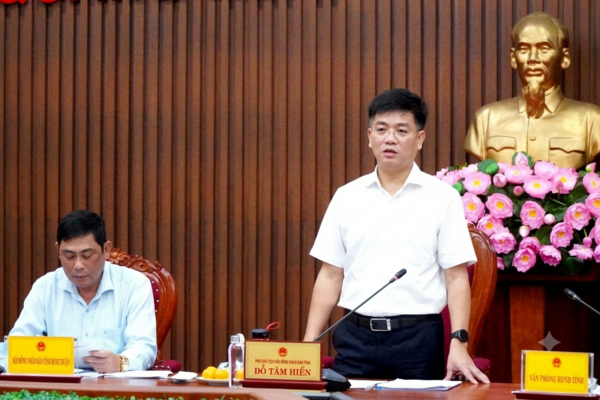 Tin nổi bật